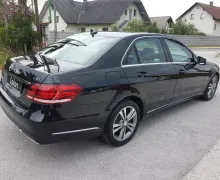 Zunanja slika - Mercedes-Benz E-Razred - 220 CDI AUT. - 4 - Predogledna slika