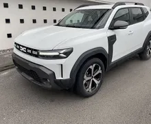 Zunanja slika - Dacia Duster - hybrid 155 Journey - 1 - Predogledna slika