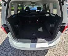 Zunanja slika - VW Touran - 1.5 TSI Family DSG - 6 - Predogledna slika
