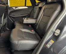 Zunanja slika - Mercedes-Benz GLE-Razred - GLE coupe AMG 350d 4MATIC-HLAJENJE-ZRACNO-360-HARMAN - 17 - Predogledna slika