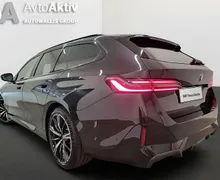 Zunanja slika - BMW Serija 5 - Touring: 540d xDrive MSport Pro HUD - ACC - Pano - 3 - Predogledna slika
