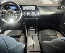 Zunanja slika - Mercedes-Benz B-Razred - B 180 DCT - 11 - Predogledna slika
