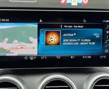Zunanja slika - Mercedes-Benz C-Razred - C 200 d T Avantgarde Avt. - 14 - Predogledna slika