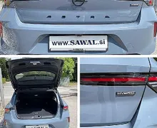 Zunanja slika - Opel Astra - 1.2 Turbo 145KM MHEV GS - na zalogi - DOBAVA TAKOJ - 8 - Predogledna slika