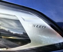 Zunanja slika - BMW X1 - serija : xDrive18d Advantage|navi|el prtljažnik|fulLED|alu - 11 - Predogledna slika