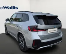 Zunanja slika - BMW Serija iX - xDrive30 NA VOLJO 1/2027 - 5 - Predogledna slika