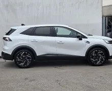 Zunanja slika - Renault Symbioz - Espirit Alpine TCe 140 + el. zapiranje prtljažnika - 4 - Predogledna slika