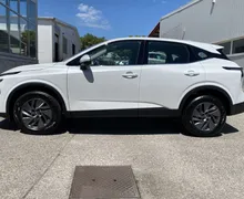 Zunanja slika - Nissan Qashqai - 1.3 DIG-T 140 ACENTA - 16 - Predogledna slika