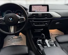 Zunanja slika - BMW X4 - serija : xDrive30d XLINE FULL LED TEM MEMORY KLJUKA TOP... - 18 - Predogledna slika
