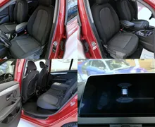 Notranja slika - BMW serija 2 Gran Tourer: - 216d NOVI-MODEL LED AUT.NAVI 2x PDC ALU-1.LASTNIK. - 12 - Predogledna slika