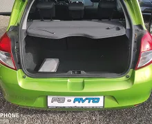 Zunanja slika - Renault Clio - 1.2 16V 3v-143.000KM-SLO-KLIMA-EL.STEKLA-ODLIČEN - 10 - Predogledna slika