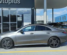 Zunanja slika - Mercedes-Benz CLA-Razred - CLA 200 AMG EDITION AKCIJSKA CENA - 2 - Predogledna slika