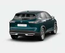 Zunanja slika - Nissan Qashqai - N-SMART 1.3 DIG-T MHEV 140 2WD 6MT - 5 - Predogledna slika