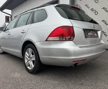 Zunanja slika - Volkswagen Golf - Variant 1.6 TDI Comfortline BlueMotion Tech. - 4 - Predogledna slika
