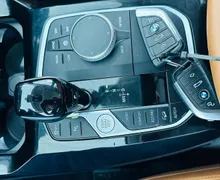 Zunanja slika - BMW X3 - xDrive30d Avt.NEMŠKI+4 GUME.KAMERA.USNJE.LED.NAVI. - 25 - Predogledna slika
