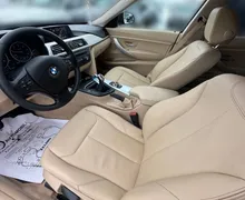 Zunanja slika - BMW Serija 3 - Gran Turismo: 318d NAVI TEMP MOŽNOST FINANCIRANJA BREZ P - 14 - Predogledna slika