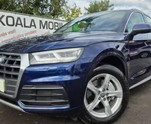 Zunanja slika - Audi Q5 - QUATTRO 2.0TDI S-TRONIC LED-NAVI-KAMERA-1.LAST-SLO - 19 - Predogledna slika