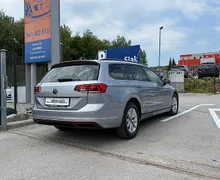 Zunanja slika - Volkswagen Passat - Variant 2.0 TDI BMT SCR Business DSG ZELO LEPO OHRANJEN - 6 - Predogledna slika