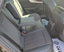 Zunanja slika - Audi A4 - Avant 40 TDI quattro S tronic 3XS line +ENO LETO JAMSTVA - 6 - Predogledna slika