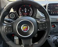 Zunanja slika - Abarth 595 - Serie 4 695 XSR Yamaha 1.4 T-Jet 121kW - 7 - Predogledna slika