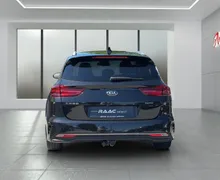 Zunanja slika - KIA Ceed - 1,5 T-GDI GT-Line ISG - 5 - Predogledna slika