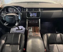 Zunanja slika - Land Rover Range Rover - 3.0 TDV6 Autobiography avt 4x4-NAVI-PANO-VRHUNSKI - 14 - Predogledna slika