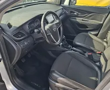 Zunanja slika - Opel Mokka - X 1.4 TURBO 140KM INNOVATION -1.SLO lastnik.servisna - 5 - Predogledna slika