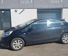 Zunanja slika - KIA Rio - 1.4 EX Urban SERVO KLIMA - 1 - Predogledna slika