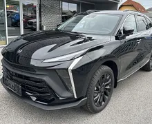Zunanja slika - Forthing Forthing T5 EVO - T5 Evo ADAS - ZALOGA - 1 - Predogledna slika