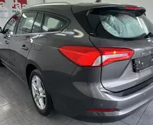 Zunanja slika - Ford Focus - Connect 1.5 EcoBlue 88KW.NEMŠKI+4GUME.KAMERA.LED - 5 - Predogledna slika