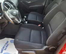 Zunanja slika - Hyundai ix20 - 1.4 COMFORT slo-alu-pdc-acc-tempom-vl.kljuka - 6 - Predogledna slika
