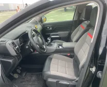 Zunanja slika - Citroën C5 - BlueHdi 130 S S Shine NAVI. KAMERA. 2X PDC - 14 - Predogledna slika