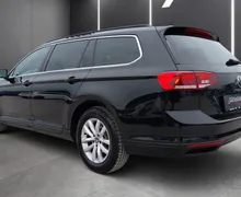 Zunanja slika - VW Passat - Variant 2.0 TDI BMT SCR Business DSG-Vlečna kljuka-Kamera - 4 - Predogledna slika