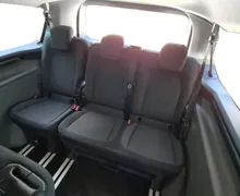 Zunanja slika - Ford Tourneo Custom - 2.0 TDCi L2H1 Titanium Avt8-1+7-SLO-LED-RADAR-LINE - 8 - Predogledna slika