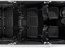 Zunanja slika - Citroën Spacetourer - MAX M dizel 180 S S avtomatik - 8 - Predogledna slika