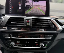 Zunanja slika - BMW X4 - serija : xDrive30d X LINE ADAPTIVE LED KAMERA NAVI PDC ... - 15 - Predogledna slika