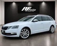 Zunanja slika - Škoda Octavia - 1.6 TDI-DSG-XENON+LED-LIZING ZA TUJCE-186.000km- - 1 - Predogledna slika