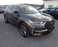 Zunanja slika - DS DS 7 - PRIKLJUČNI HIBRID- 225hp -ODLIČEN -KASKO GRATIS - 2 - Predogledna slika