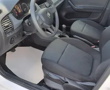 Zunanja slika - Škoda Fabia - 1.2 TSI Active - 5 - Predogledna slika