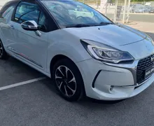 Zunanja slika - Citroën DS3 - 1.2 PURETECH CHIC - Avtomatik - POTRJENA SERVISNA - 4 - Predogledna slika
