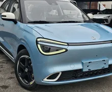 Zunanja slika - Dongfeng Box - 42.3 kWh- - - 5 - Predogledna slika