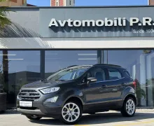 Zunanja slika - Ford EcoSport - 1.0 EcoBoost Titanium SLO.ZIMSKI PAKET.DAB.TEMP - 1 - Predogledna slika