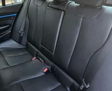 Zunanja slika - BMW Serija 3 - : 330e iPerformance 184ks M-PAKET °STREŠNO OKNO° - 10 - Predogledna slika