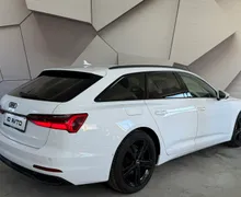 Zunanja slika - Audi A6 - Avant 40 TDI S tronic - 3 - Predogledna slika