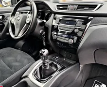 Notranja slika - Nissan X-Trail - 1.6 DCI 7SEDEŽEV-PANO-LED-GARANCIJA-KOT NOV - 12 - Predogledna slika