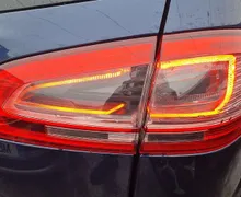 Zunanja slika - Ford S-MAX - 2.0 TDCi 140KM DPF Powershift Titanium - 7 - Predogledna slika