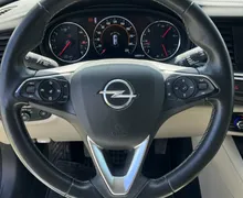 Zunanja slika - Opel Insignia - Sports Tourer 2.0 CDTi Edition - 10 - Predogledna slika