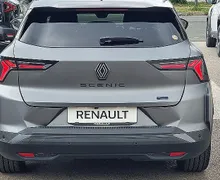 Zunanja slika - Renault Scenic E-tech - Esprit Alpine E-Tech E220 Long Range - 4 - Predogledna slika