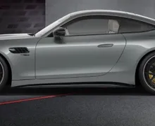 Zunanja slika - Mercedes-Benz AMG GT Coupe - 43 - 4 - Predogledna slika