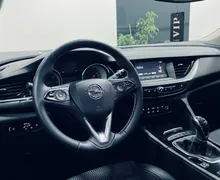 Zunanja slika - Opel Insignia - 2.0 CDTI 125KW SPORTS TOURER  4WD-PDC-SLOVENSKI... - 10 - Predogledna slika